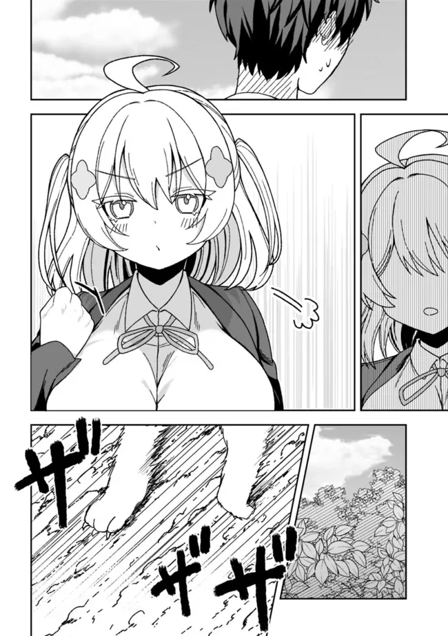 Isekai Rakuraku Mujintou Life ~Class Ten