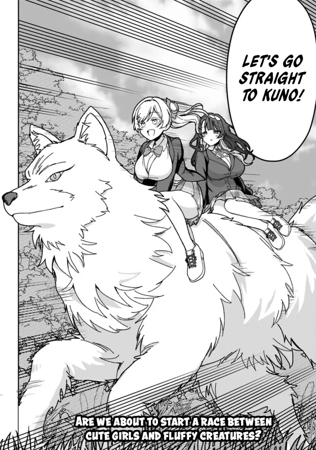 Isekai Rakuraku Mujintou Life ~Class Ten