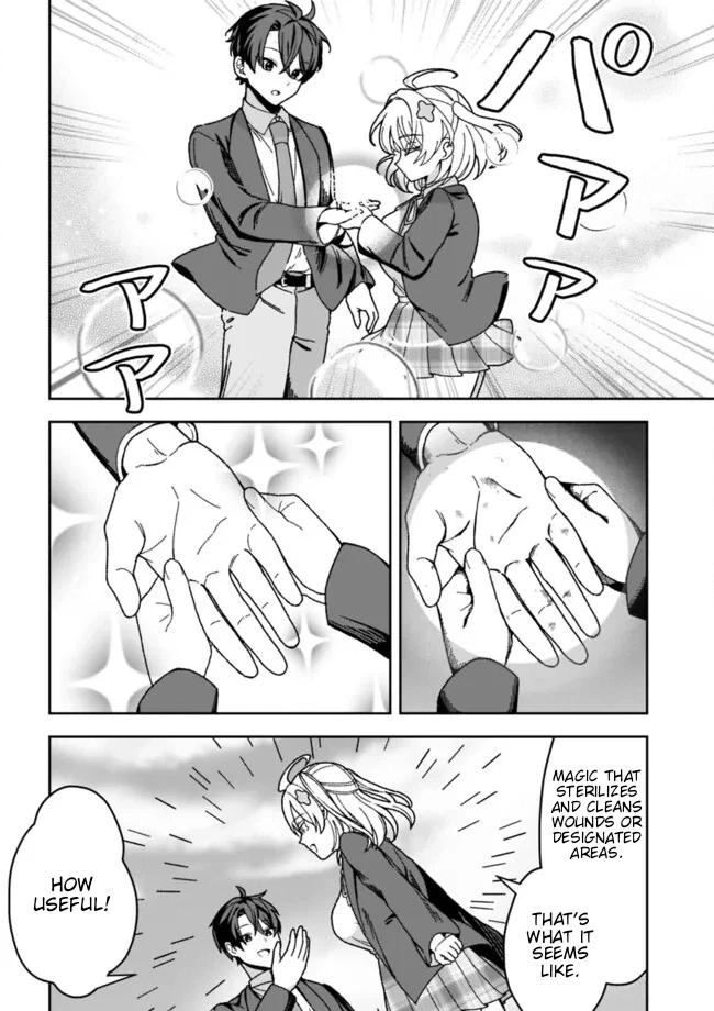 Isekai Rakuraku Mujintou Life ~Class Ten