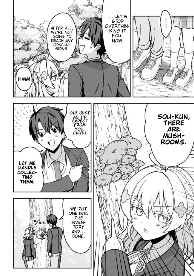 Isekai Rakuraku Mujintou Life ~Class Ten
