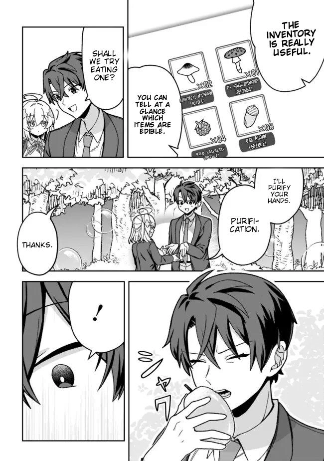 Isekai Rakuraku Mujintou Life ~Class Ten