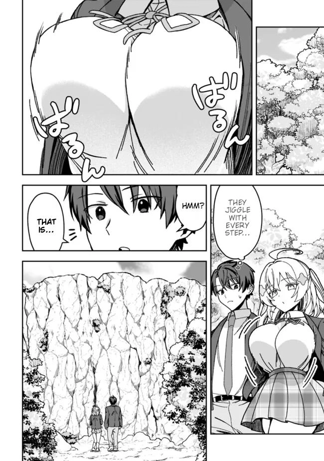 Isekai Rakuraku Mujintou Life ~Class Ten