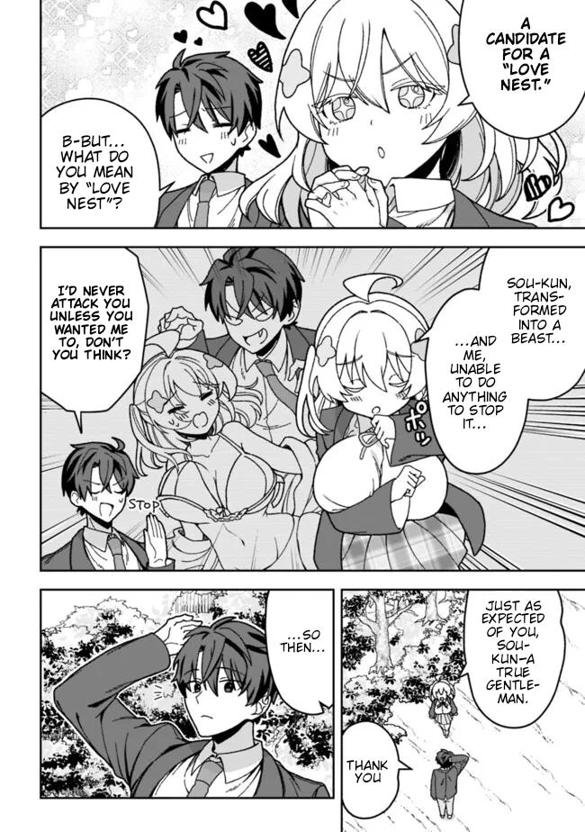 Isekai Rakuraku Mujintou Life ~Class Ten