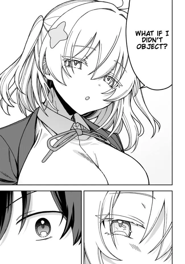Isekai Rakuraku Mujintou Life ~Class Ten