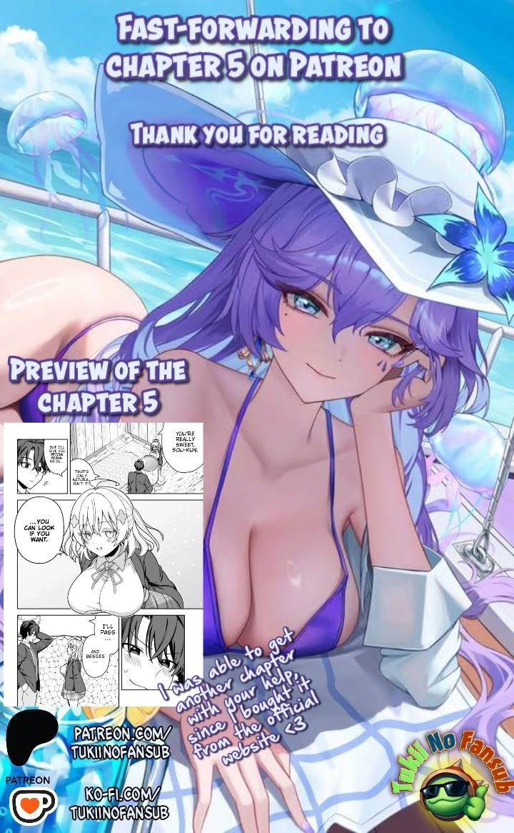 Isekai Rakuraku Mujintou Life ~Class Ten