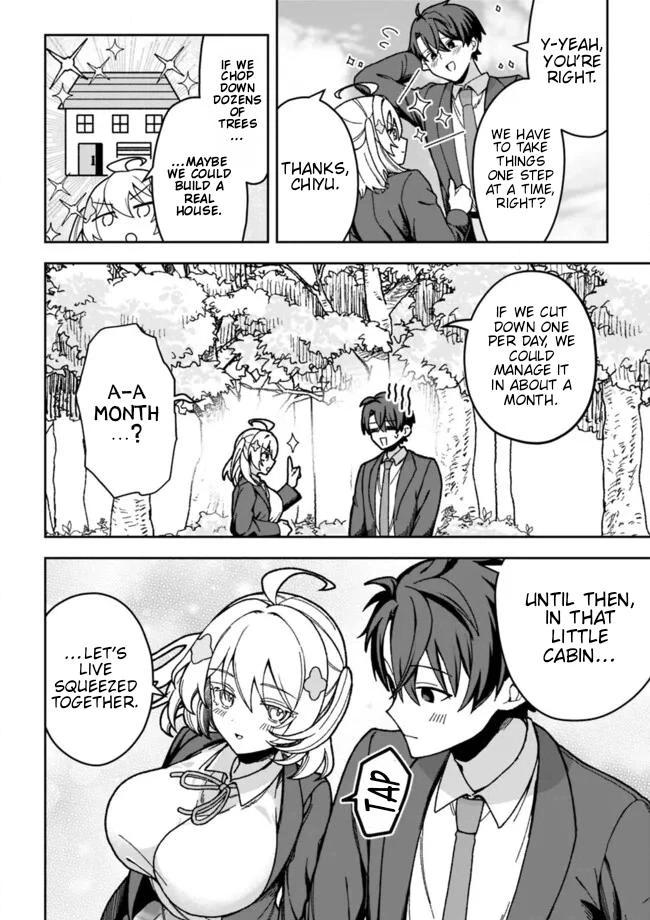 Isekai Rakuraku Mujintou Life ~Class Ten