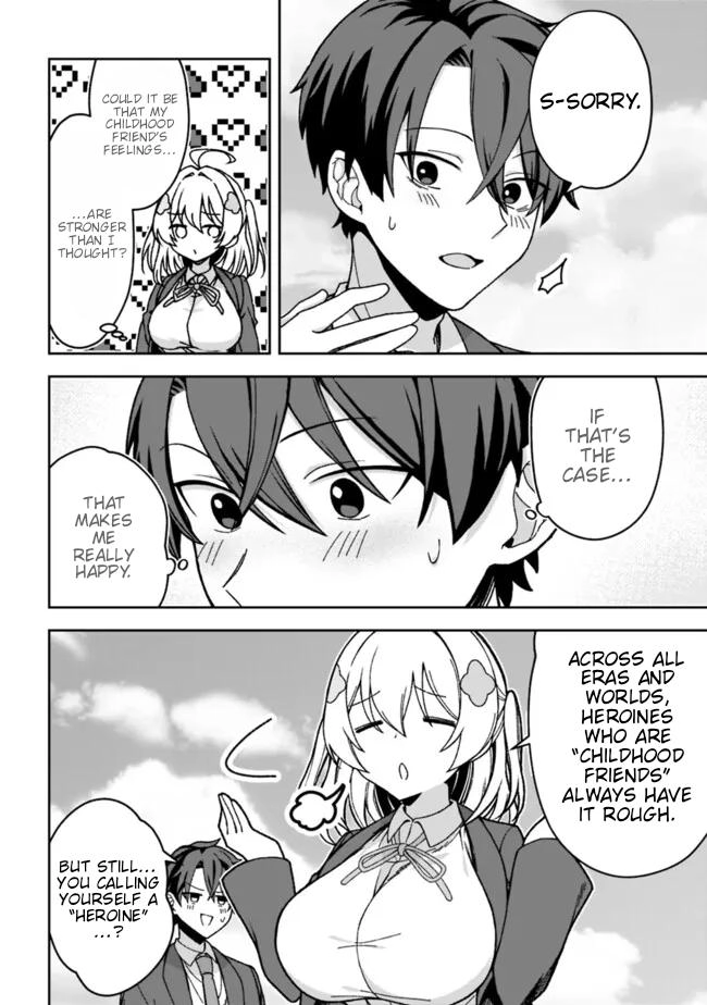 Isekai Rakuraku Mujintou Life ~Class Ten