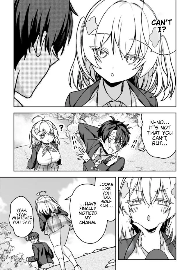 Isekai Rakuraku Mujintou Life ~Class Ten