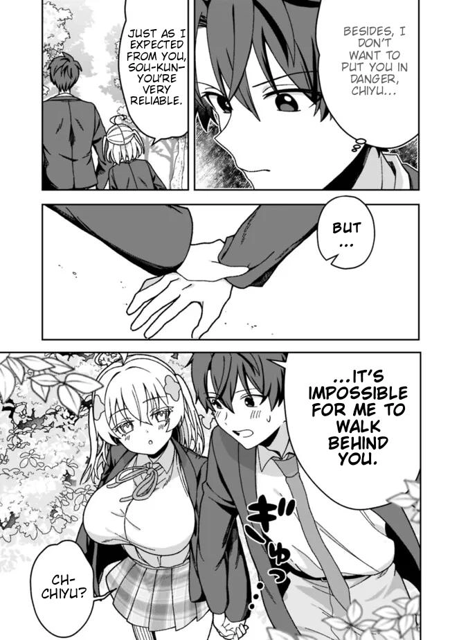 Isekai Rakuraku Mujintou Life ~Class Ten