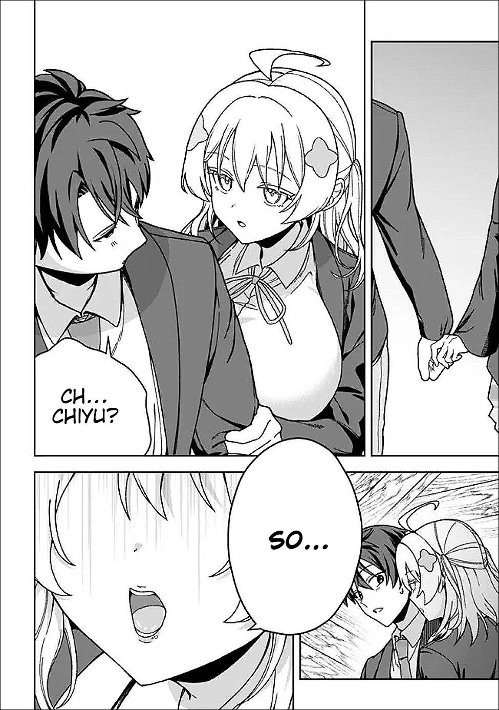 Isekai Rakuraku Mujintou Life ~Class Ten