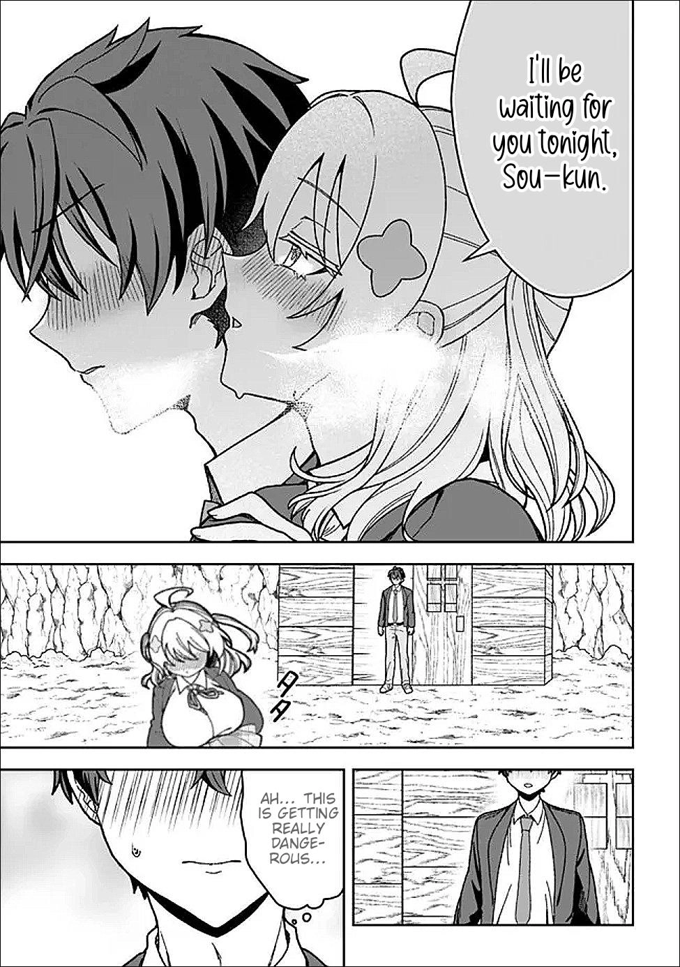 Isekai Rakuraku Mujintou Life ~Class Ten