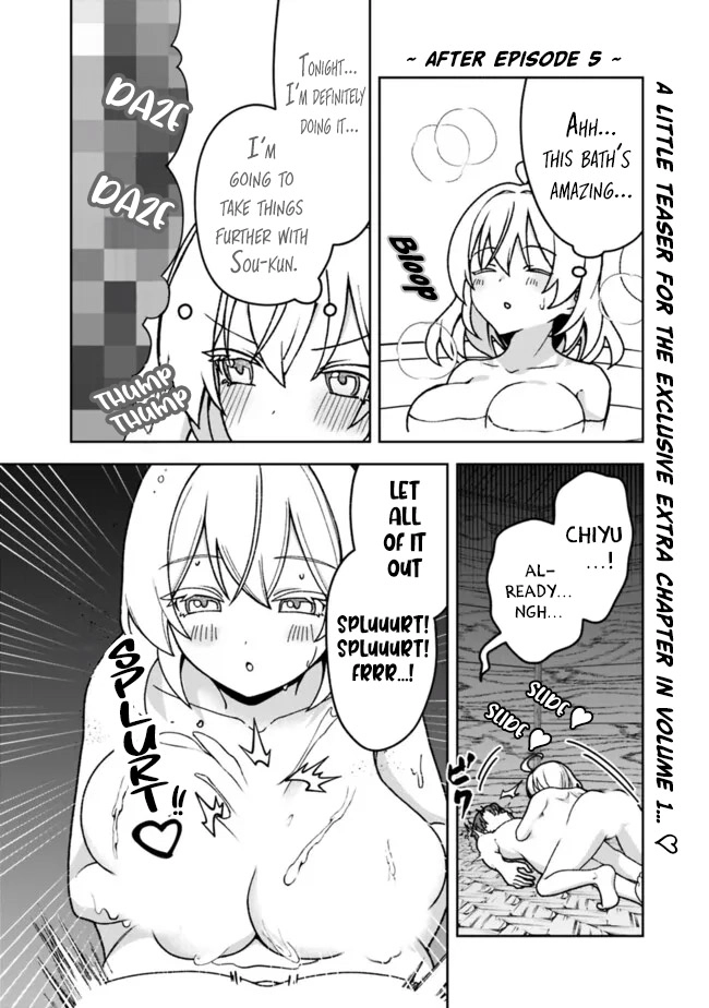 Isekai Rakuraku Mujintou Life ~Class Ten