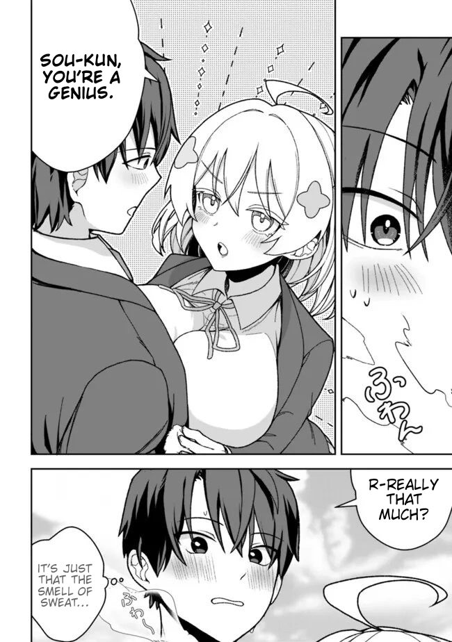 Isekai Rakuraku Mujintou Life ~Class Ten