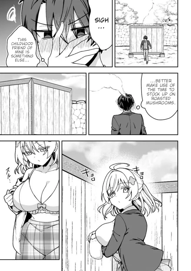 Isekai Rakuraku Mujintou Life ~Class Ten