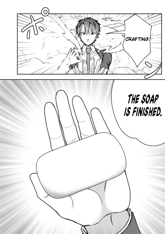 Isekai Rakuraku Mujintou Life ~Class Ten