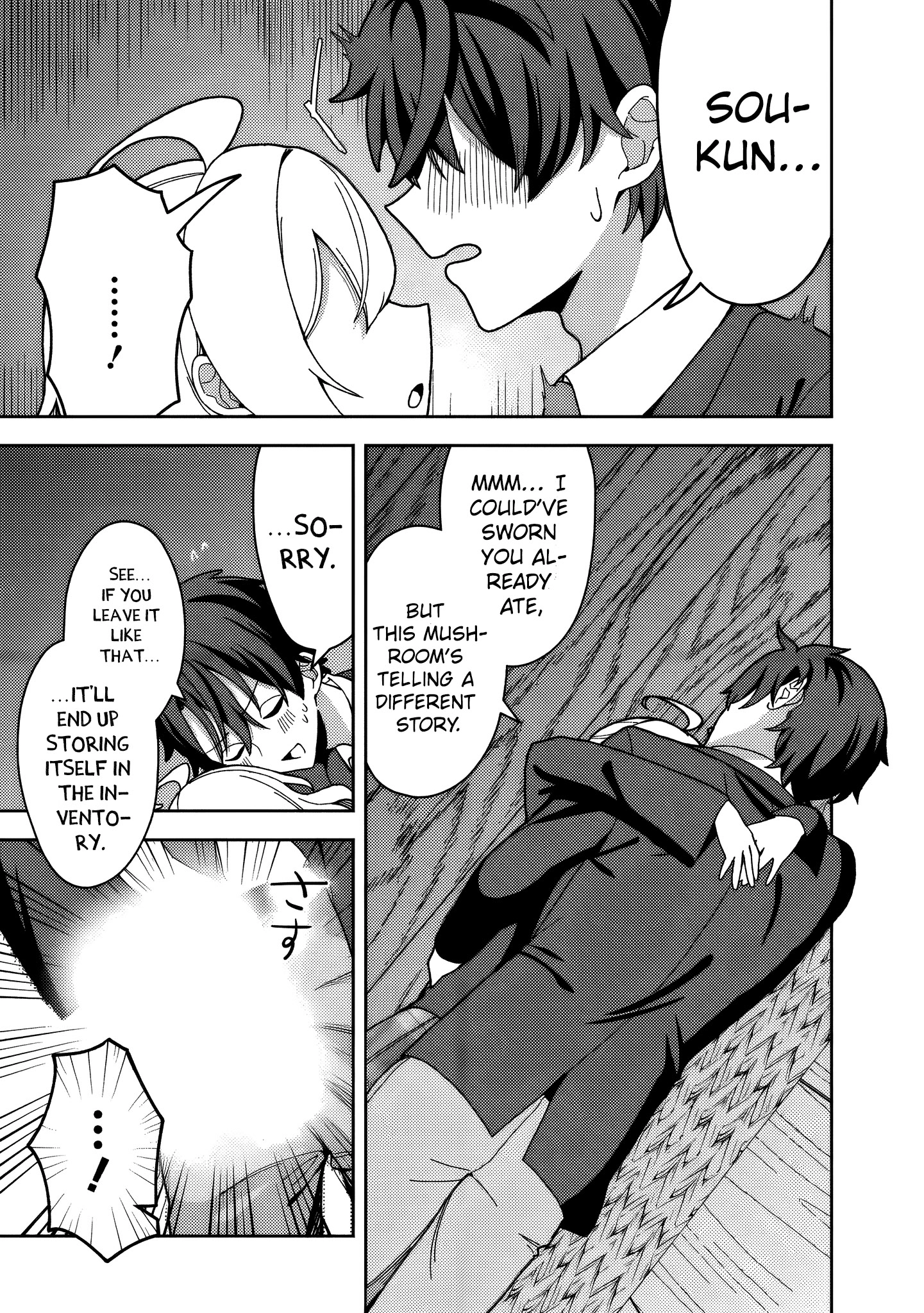 Isekai Rakuraku Mujintou Life ~Class Ten