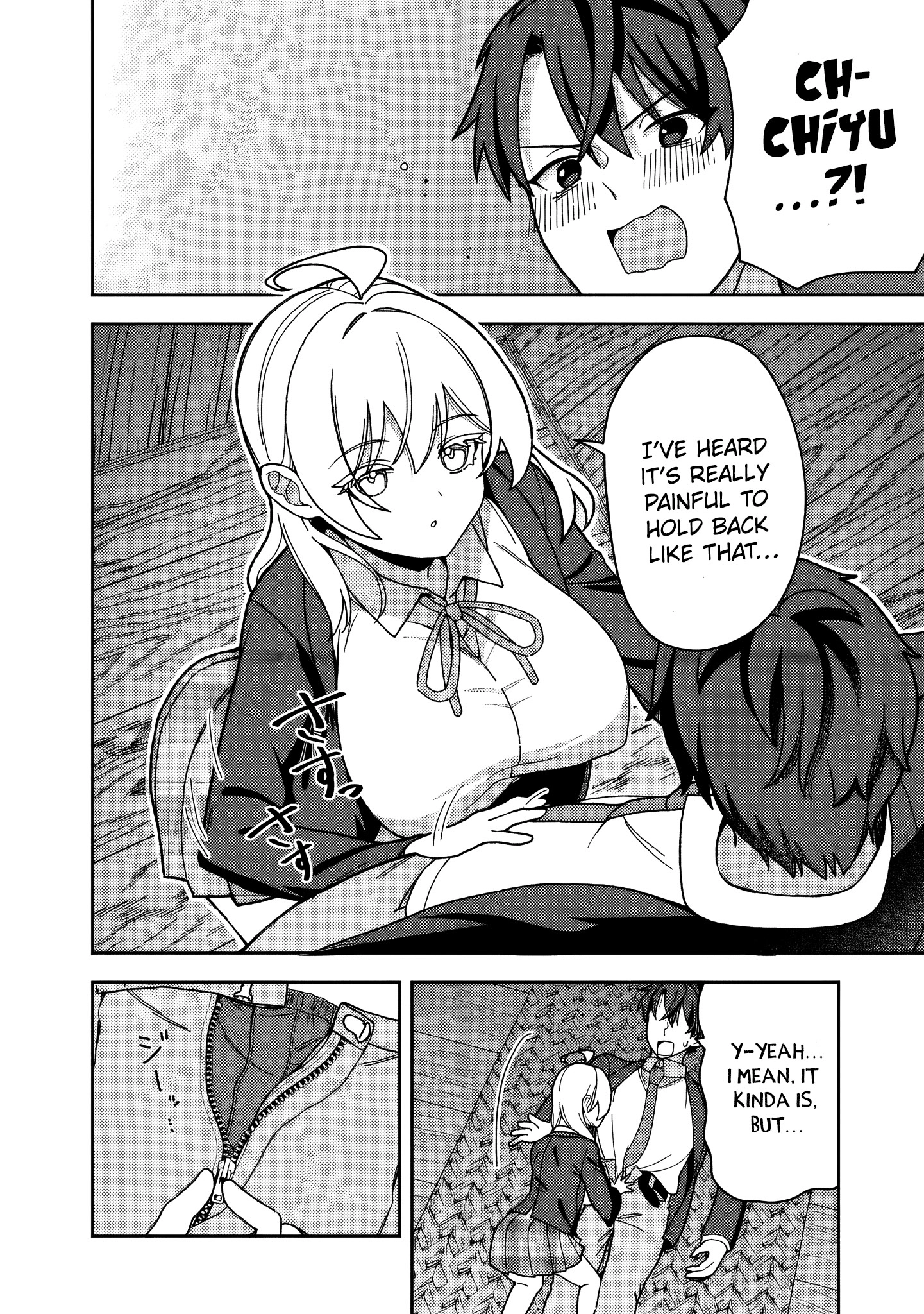 Isekai Rakuraku Mujintou Life ~Class Ten