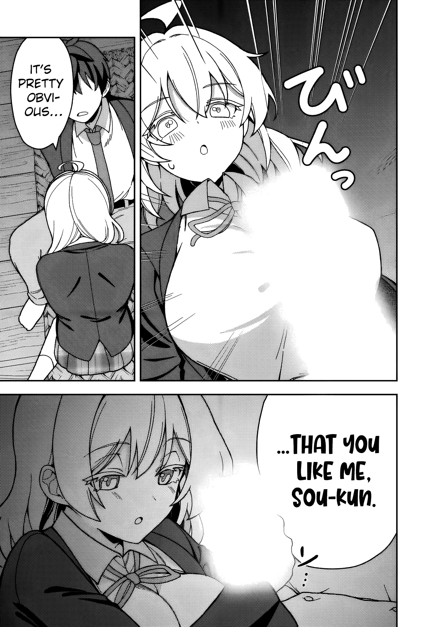 Isekai Rakuraku Mujintou Life ~Class Ten