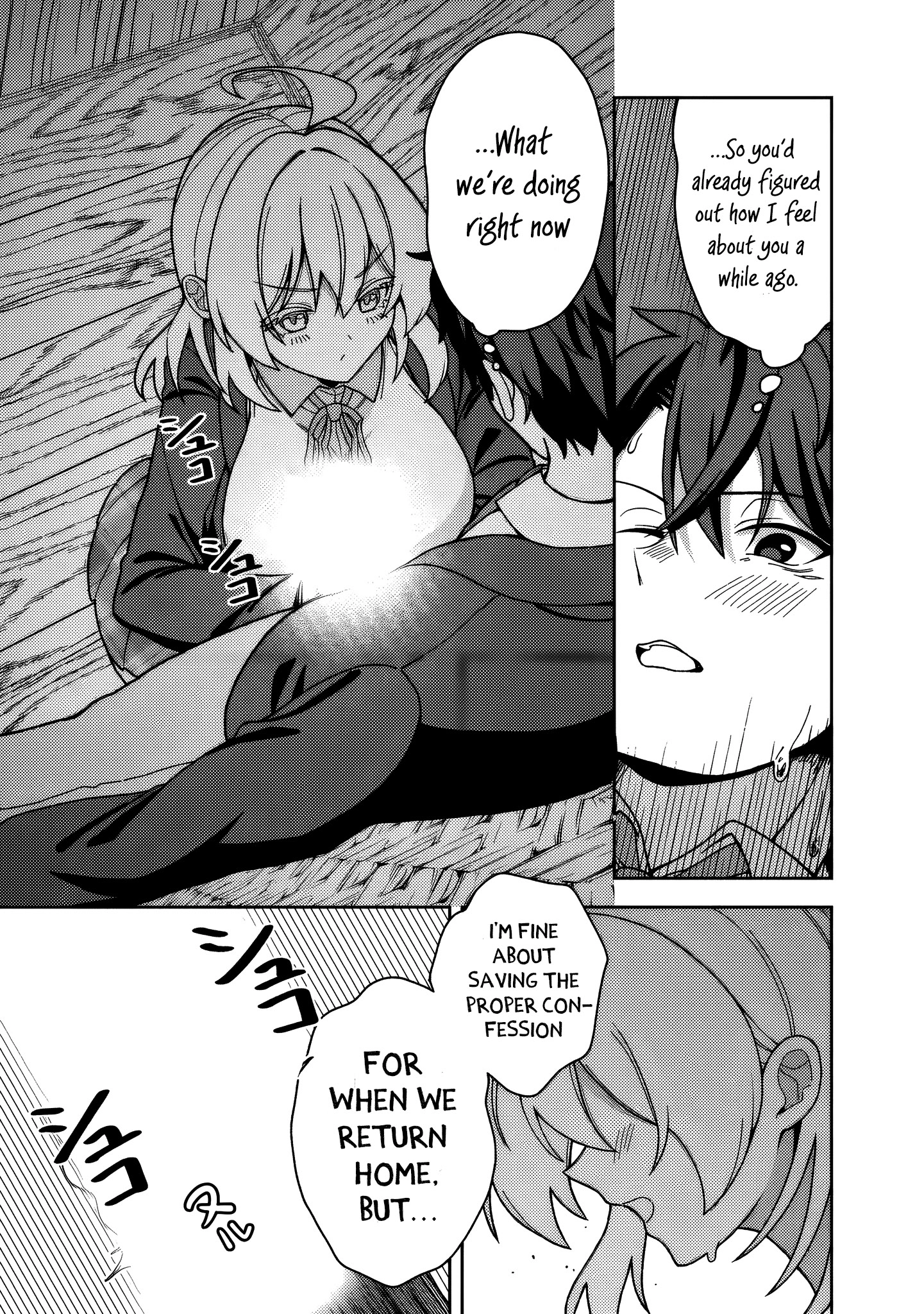 Isekai Rakuraku Mujintou Life ~Class Ten