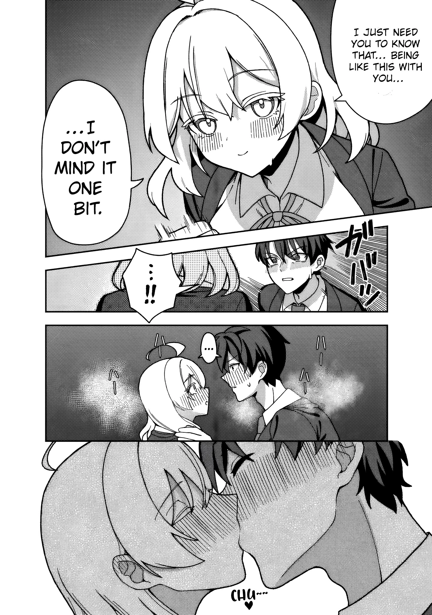 Isekai Rakuraku Mujintou Life ~Class Ten