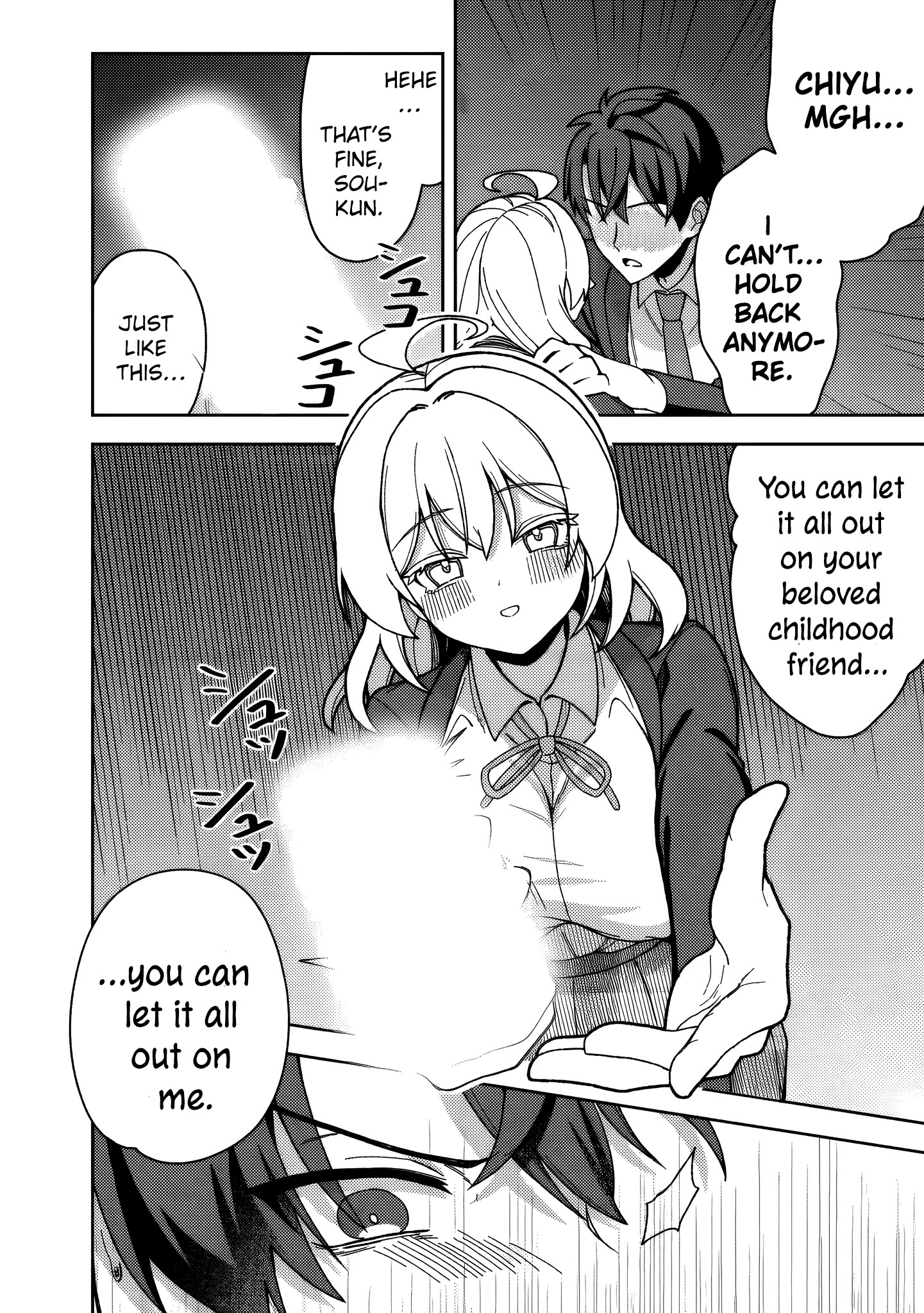 Isekai Rakuraku Mujintou Life ~Class Ten