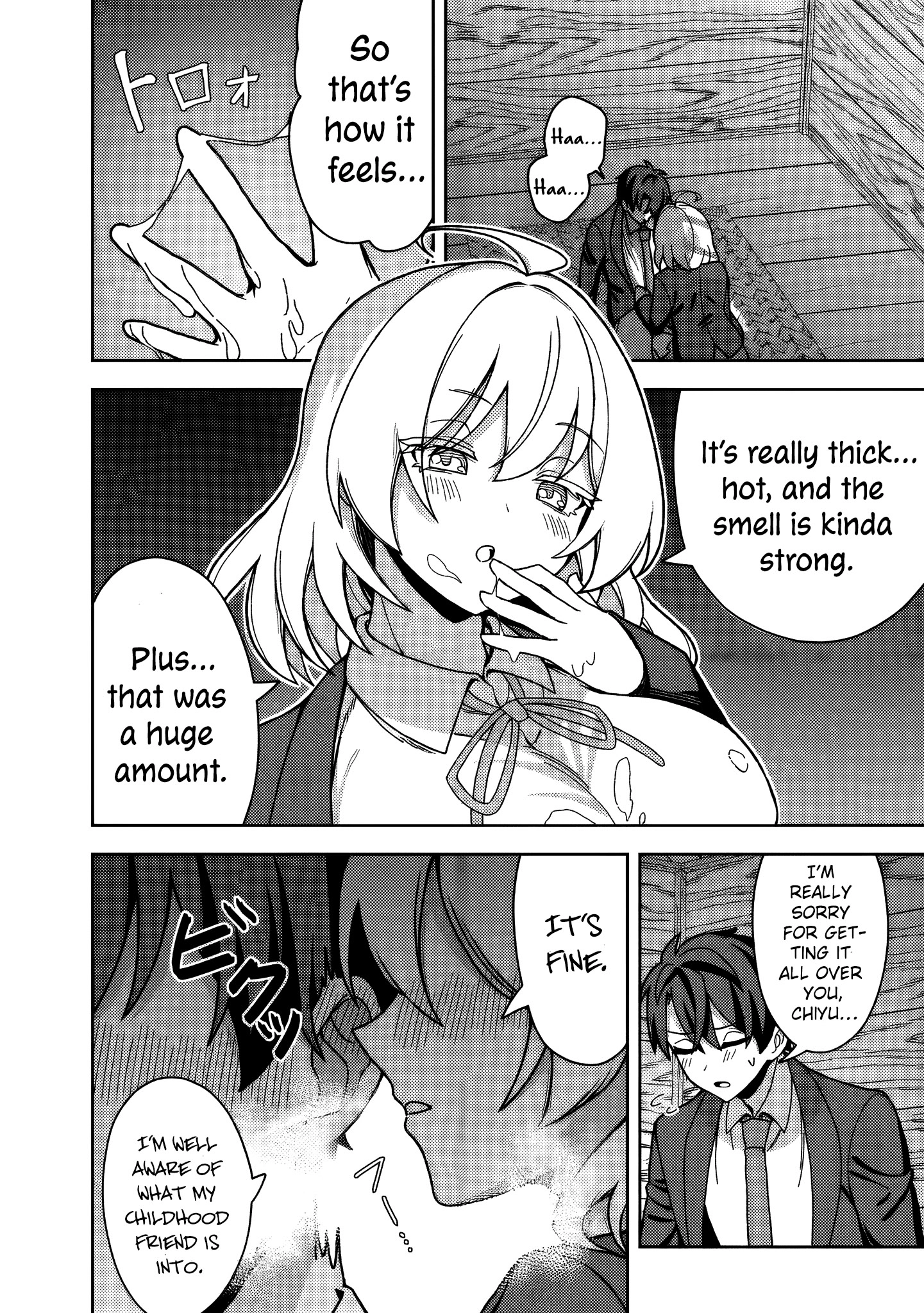 Isekai Rakuraku Mujintou Life ~Class Ten