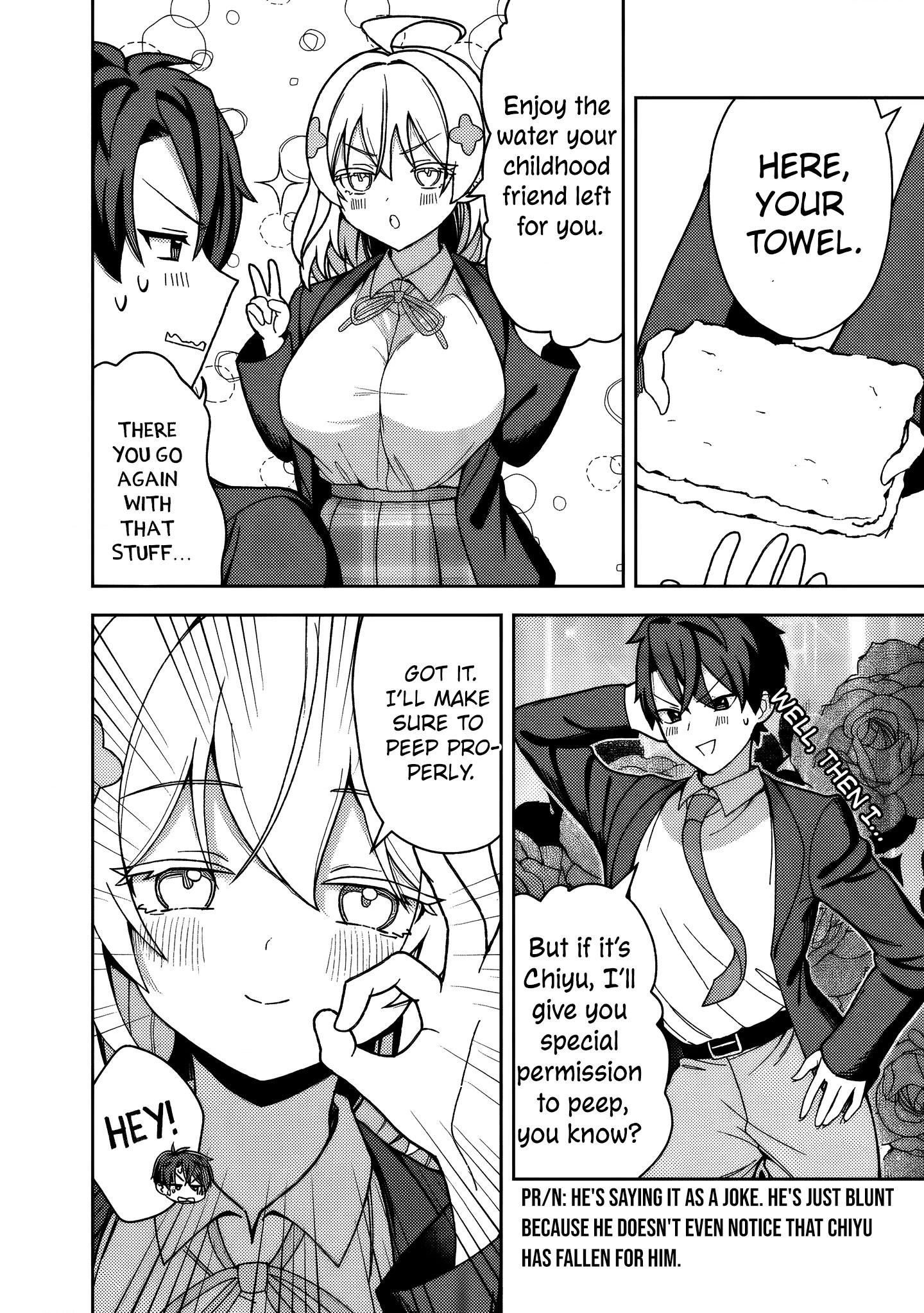 Isekai Rakuraku Mujintou Life ~Class Ten