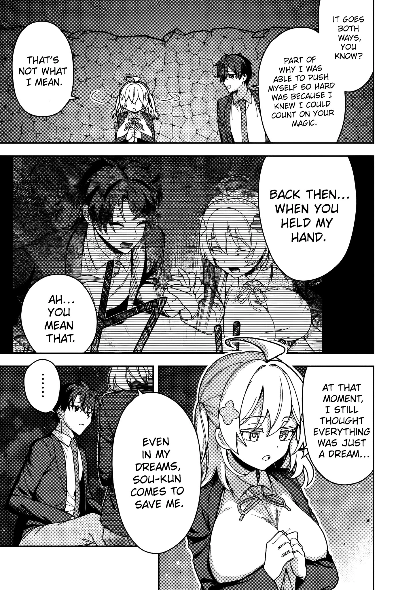 Isekai Rakuraku Mujintou Life ~Class Ten