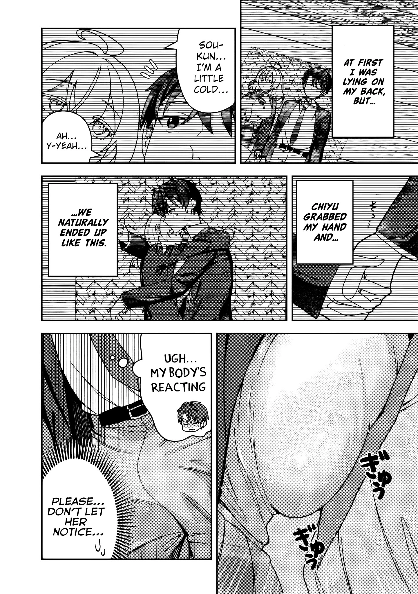 Isekai Rakuraku Mujintou Life ~Class Ten