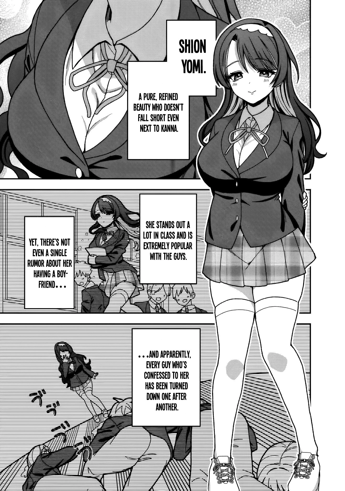 Isekai Rakuraku Mujintou Life ~Class Ten