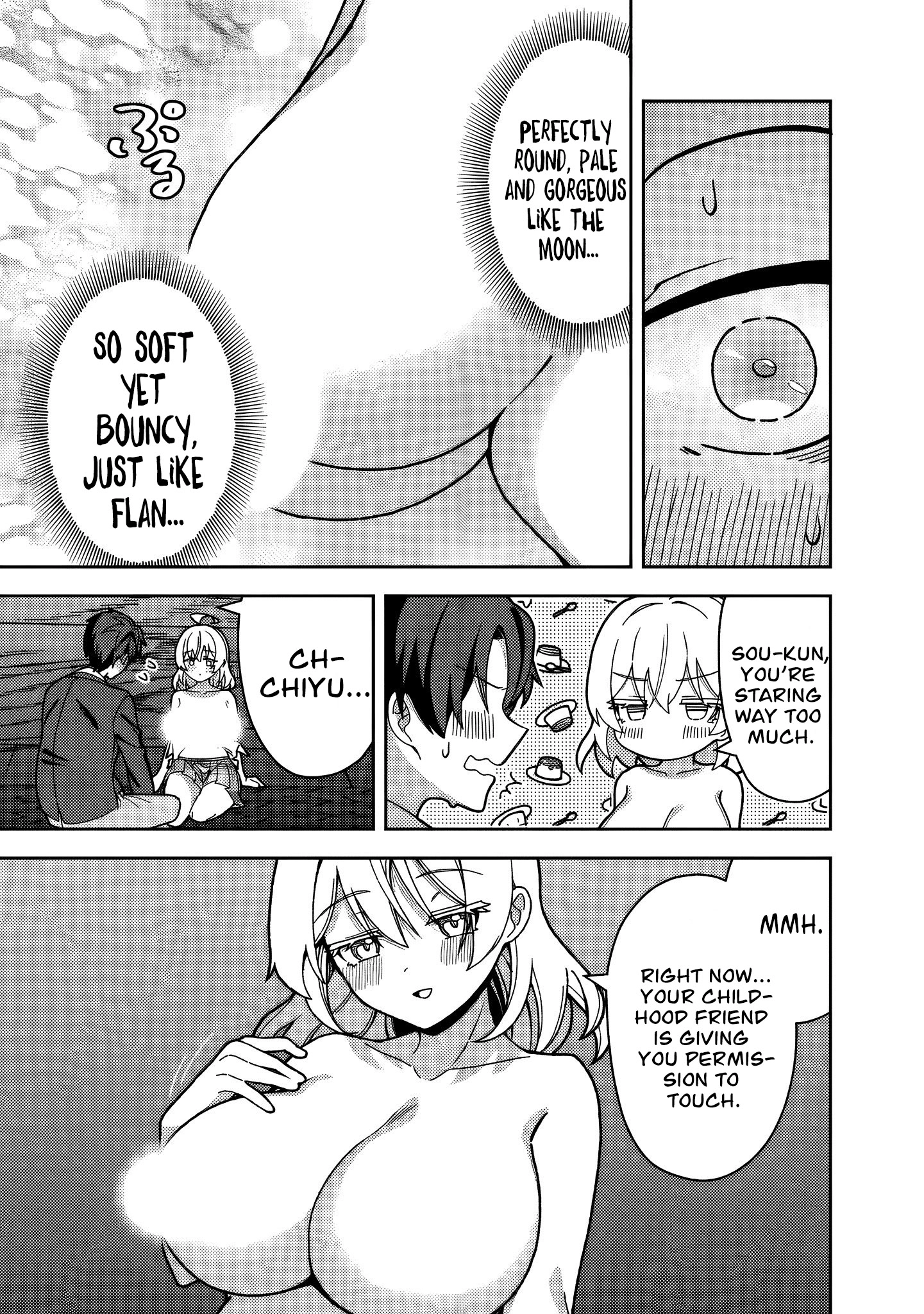 Isekai Rakuraku Mujintou Life ~Class Ten