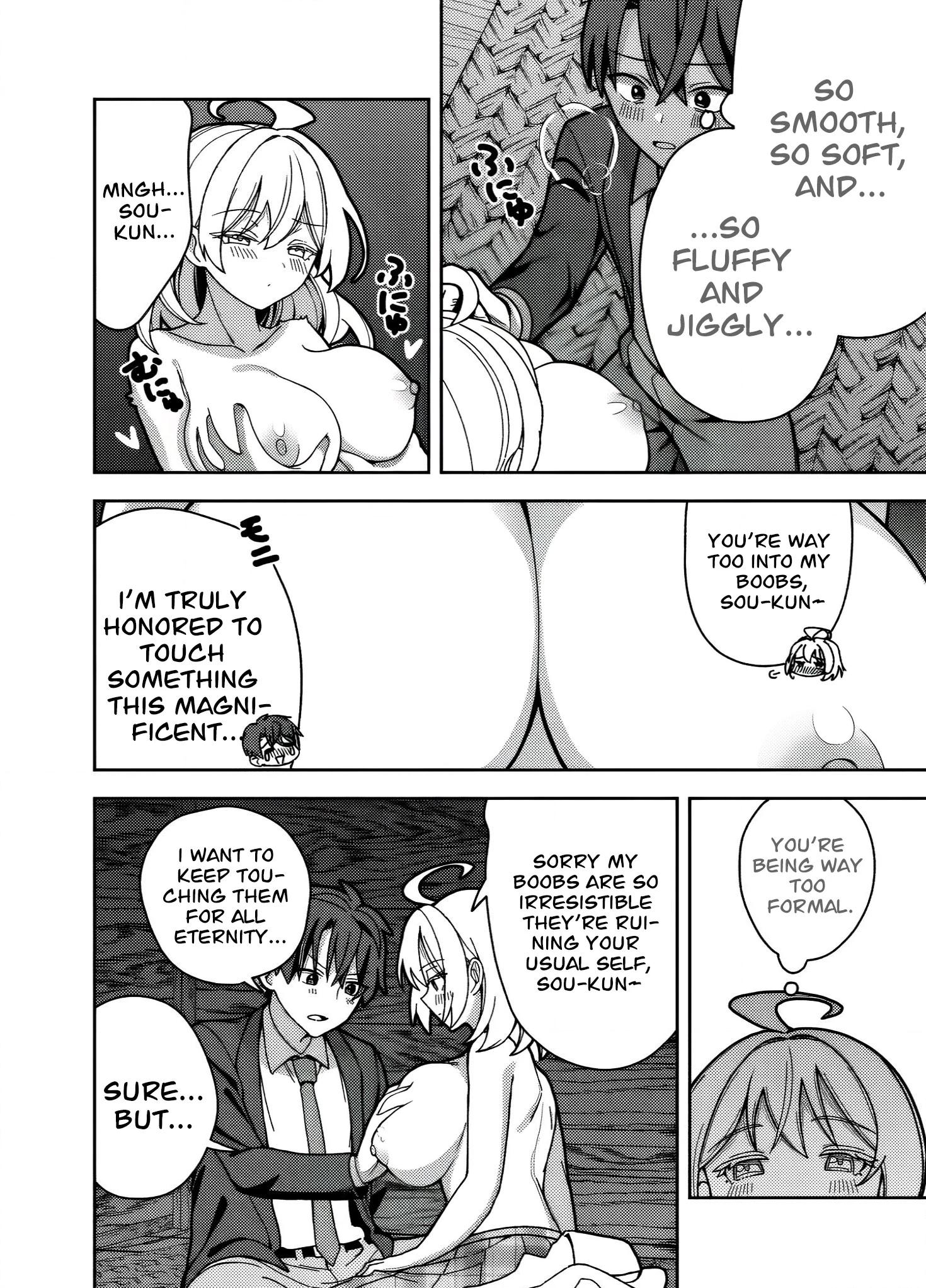 Isekai Rakuraku Mujintou Life ~Class Ten