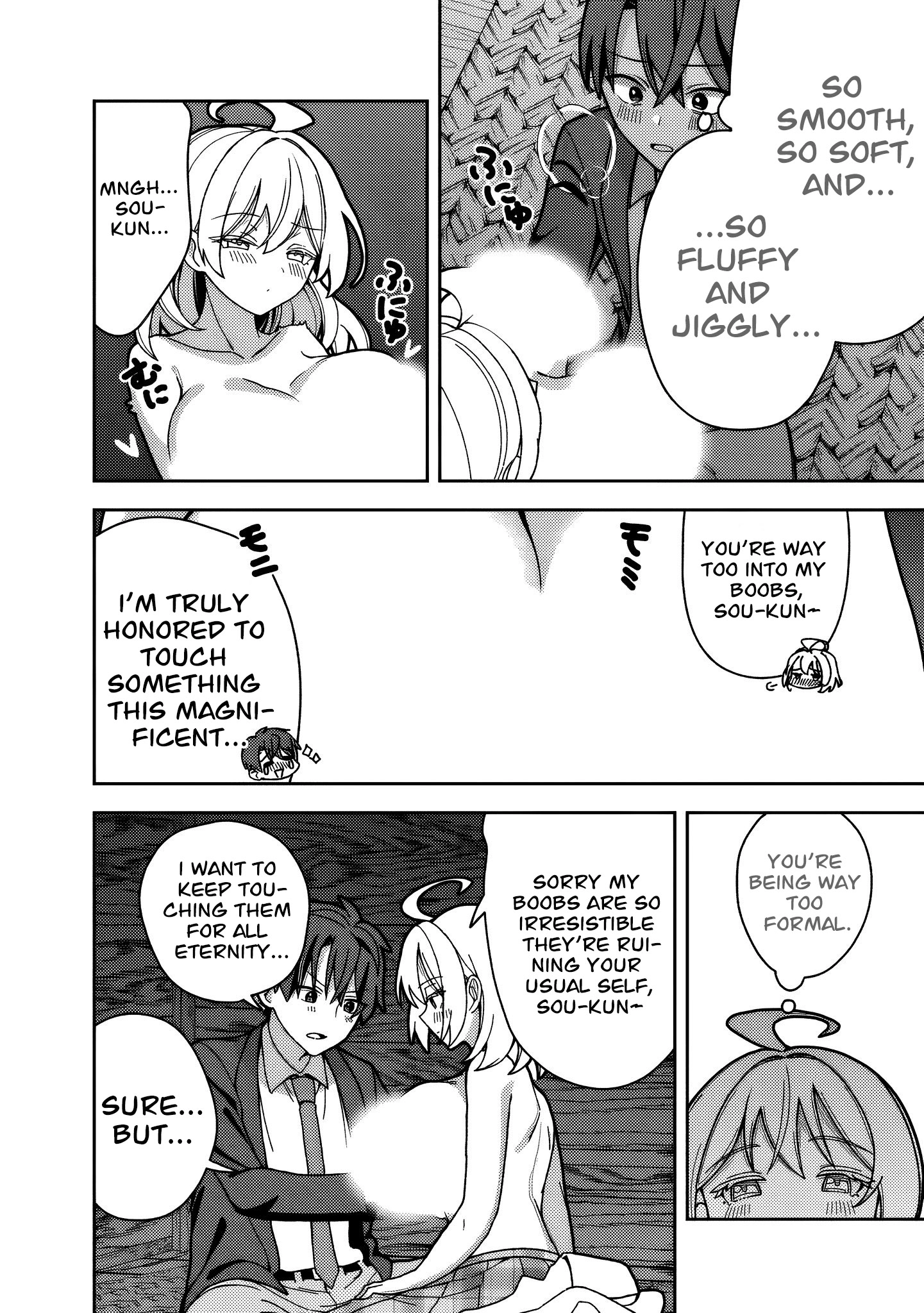 Isekai Rakuraku Mujintou Life ~Class Ten
