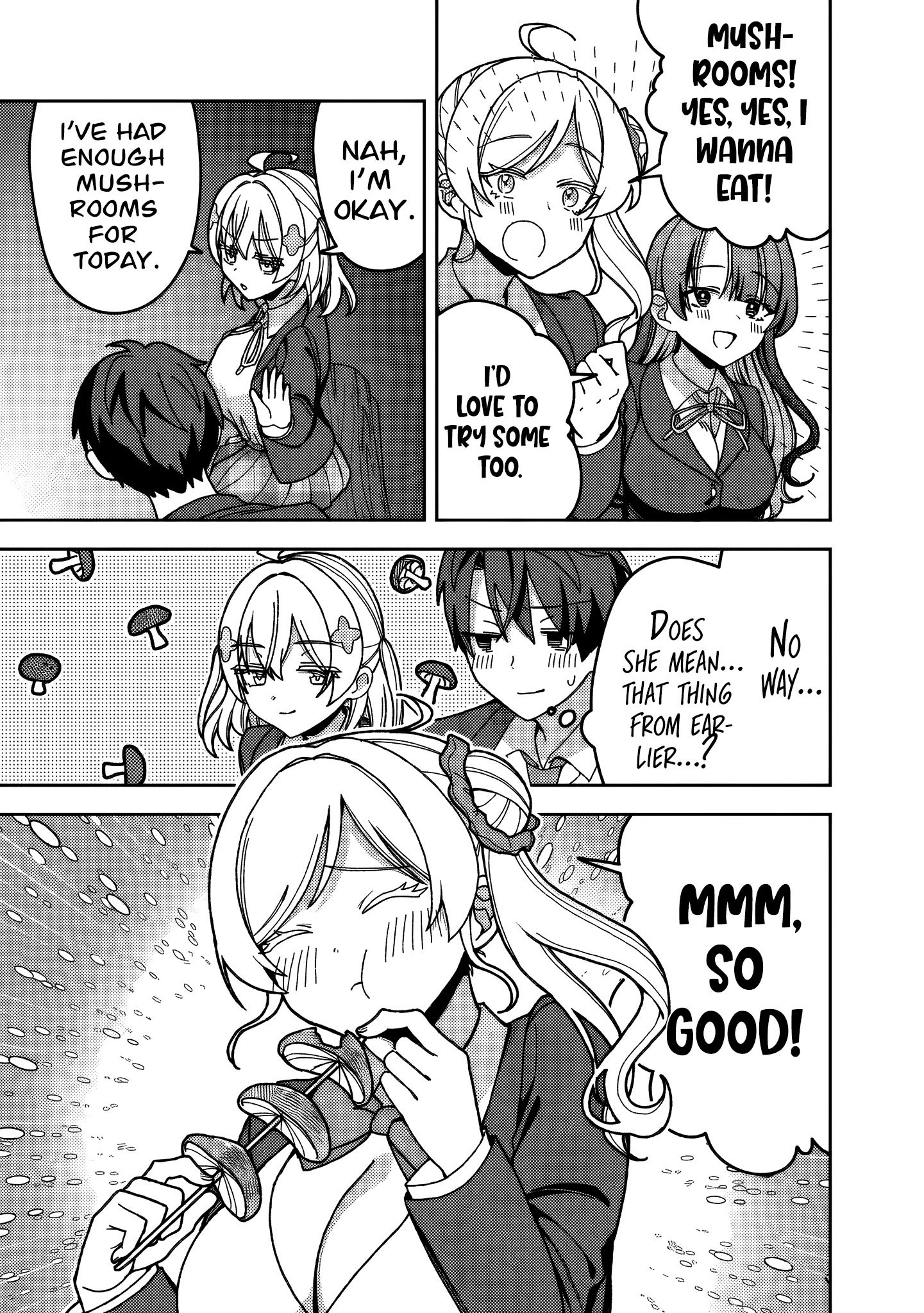 Isekai Rakuraku Mujintou Life ~Class Ten