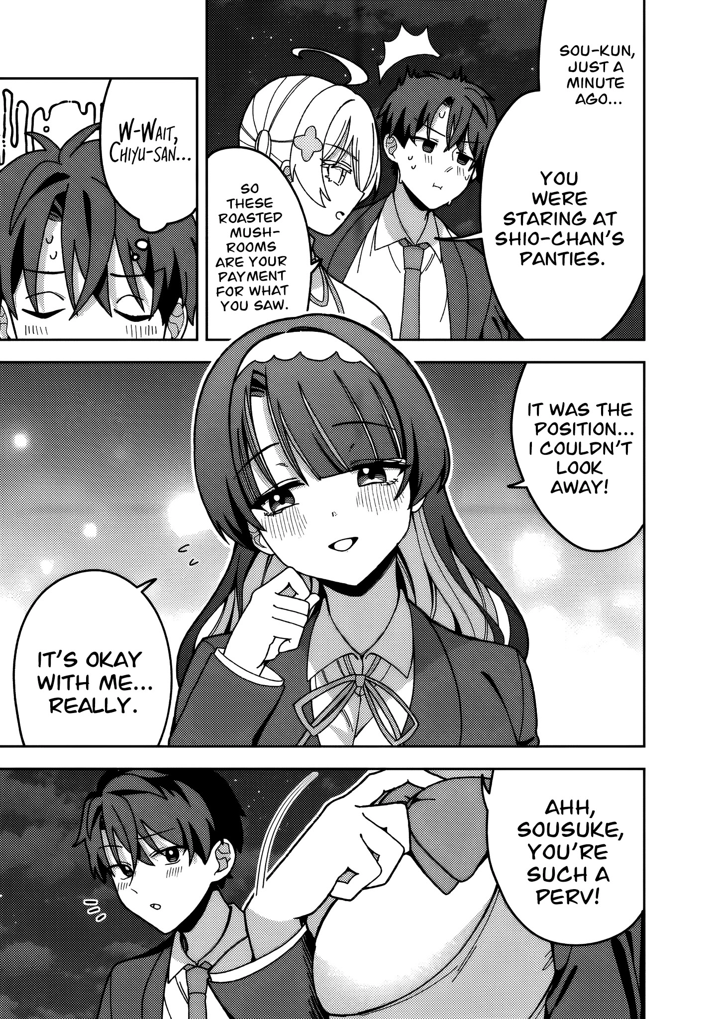 Isekai Rakuraku Mujintou Life ~Class Ten