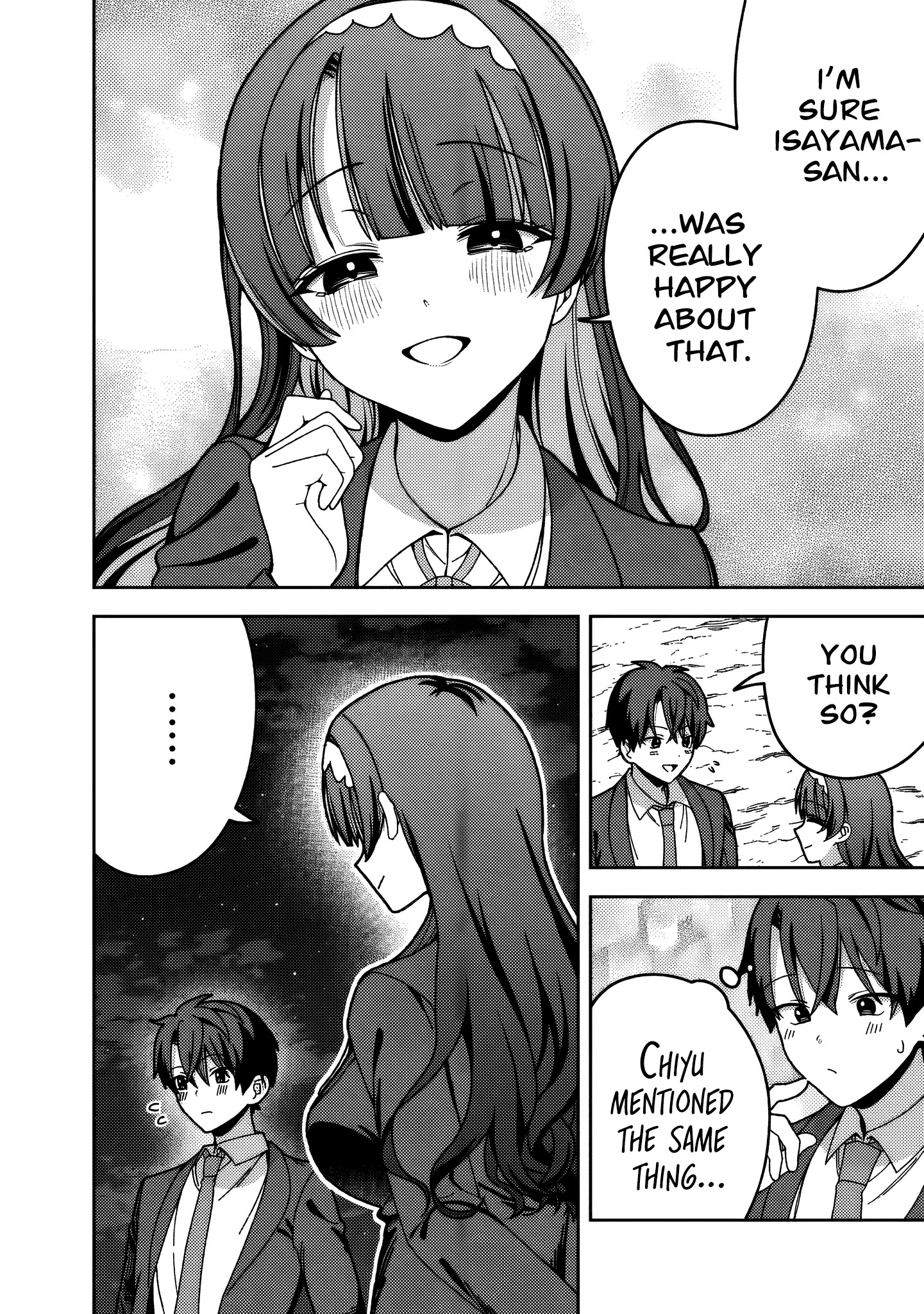 Isekai Rakuraku Mujintou Life ~Class Ten