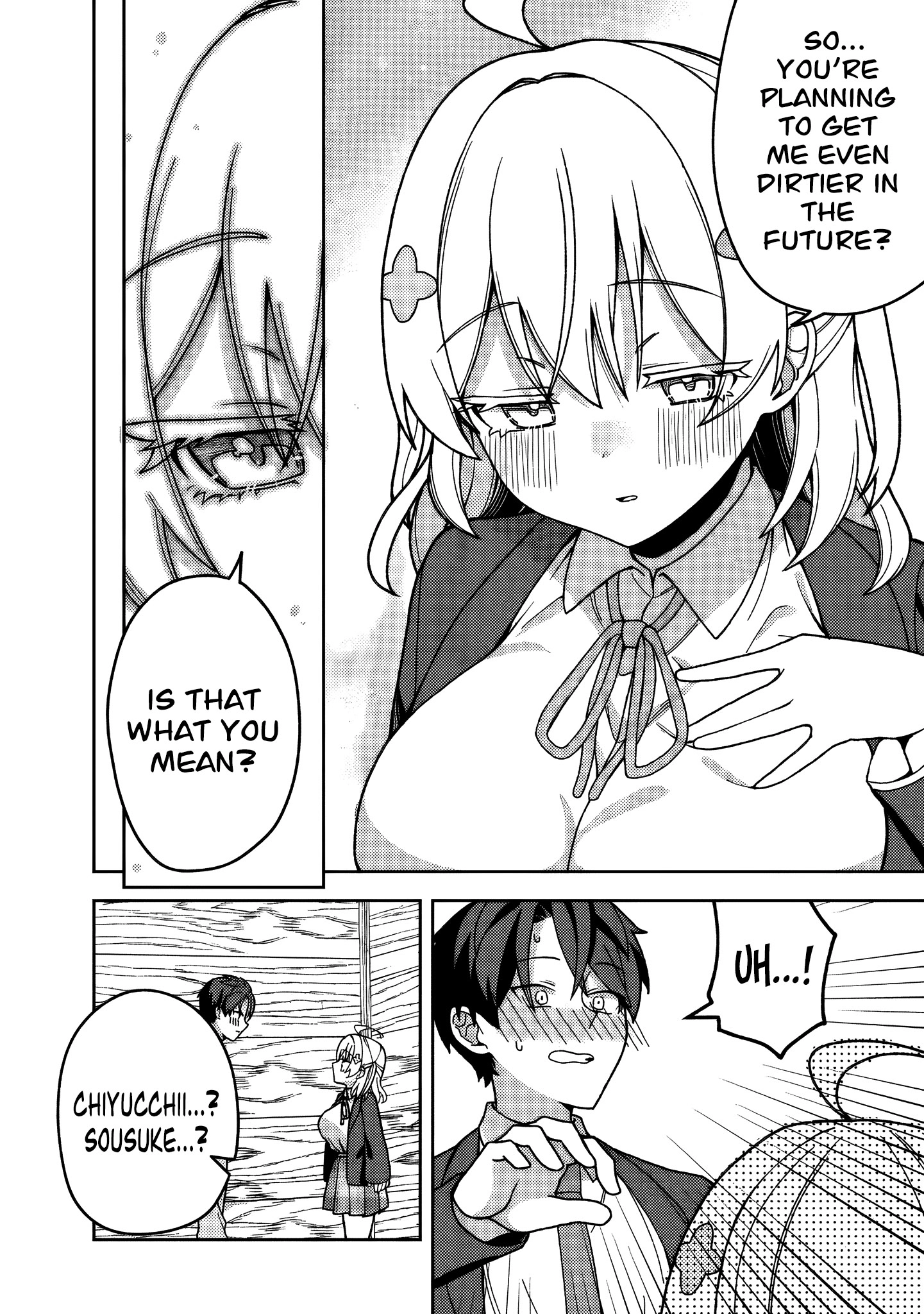 Isekai Rakuraku Mujintou Life ~Class Ten