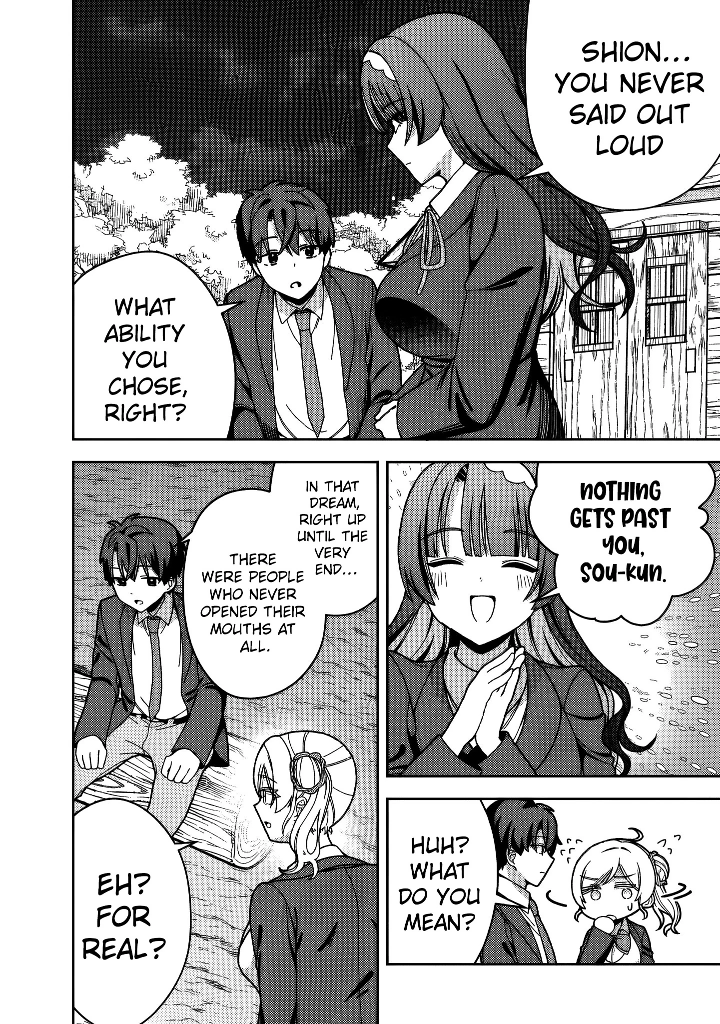 Isekai Rakuraku Mujintou Life ~Class Ten