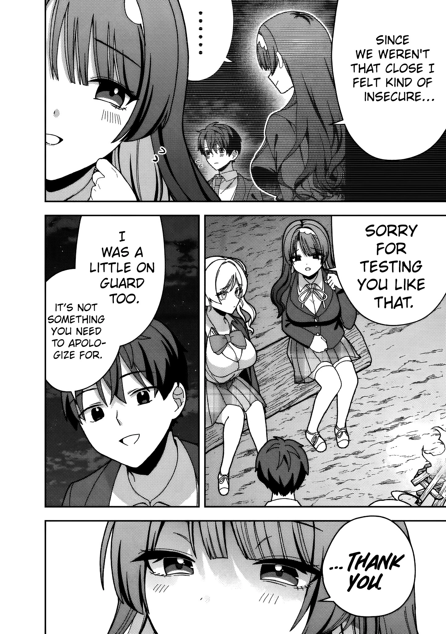 Isekai Rakuraku Mujintou Life ~Class Ten