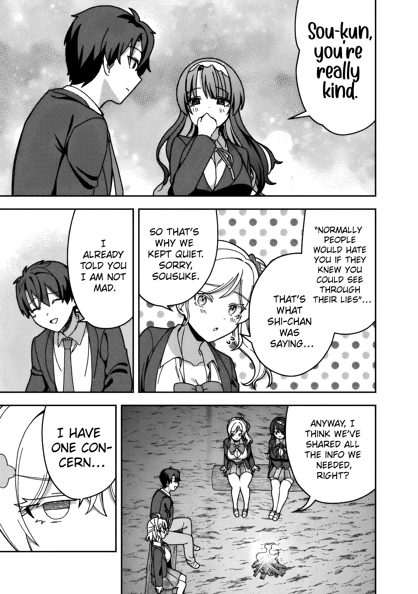 Isekai Rakuraku Mujintou Life ~Class Ten