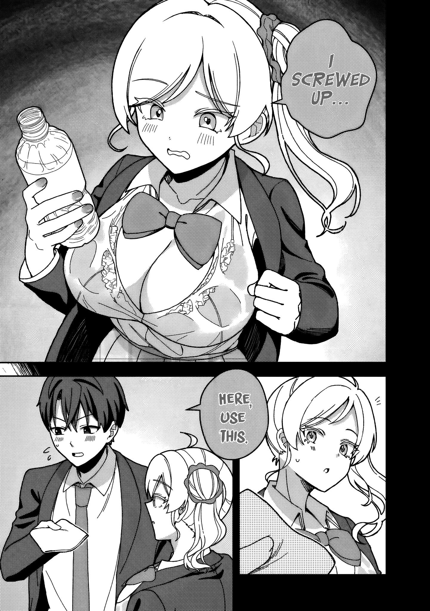 Isekai Rakuraku Mujintou Life ~Class Ten
