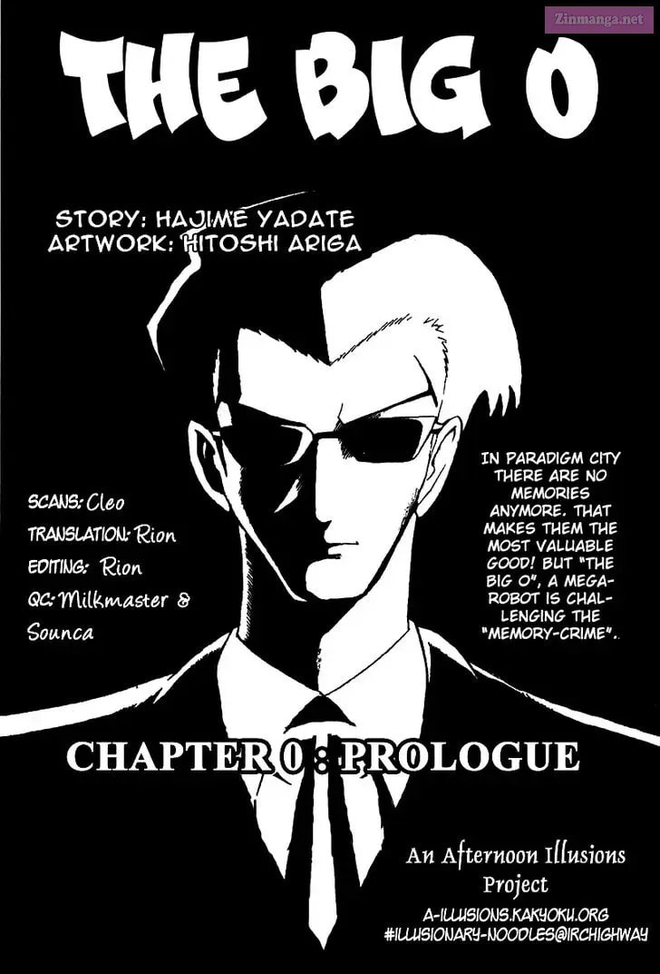 Isekai Saikou no Kizoku, Harem wo Fuyasu Hodo Tsuyoku Naru Chapter 0 page 1 - 