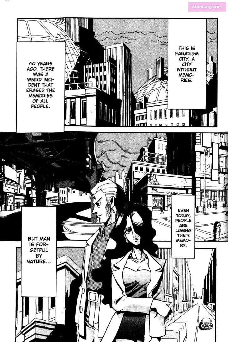 Isekai Saikou no Kizoku, Harem wo Fuyasu Hodo Tsuyoku Naru Chapter 0 page 2 - 