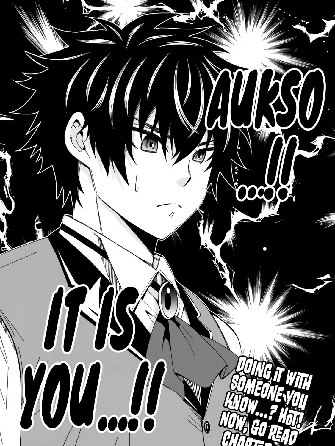 Isekai Saikou no Kizoku, Harem wo Fuyasu Hodo Tsuyoku Naru Chapter 1 page 36 - 