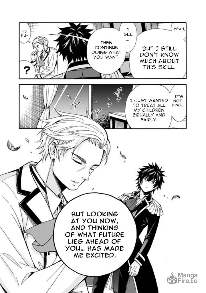 Isekai Saikou no Kizoku, Harem wo Fuyasu Hodo Tsuyoku Naru Chapter 10 page 9 - 