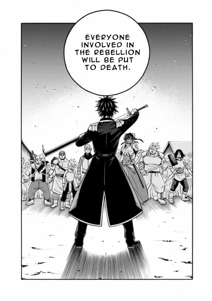 Isekai Saikou no Kizoku, Harem wo Fuyasu Hodo Tsuyoku Naru Chapter 11 page 16 - 