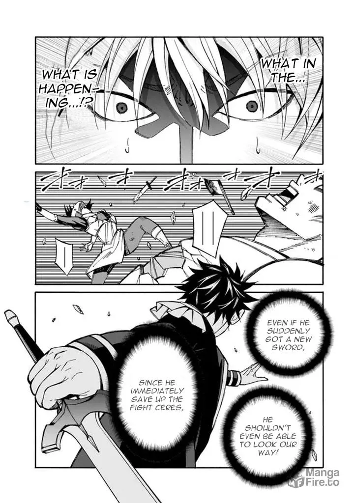 Isekai Saikou no Kizoku, Harem wo Fuyasu Hodo Tsuyoku Naru Chapter 13 page 3 - 
