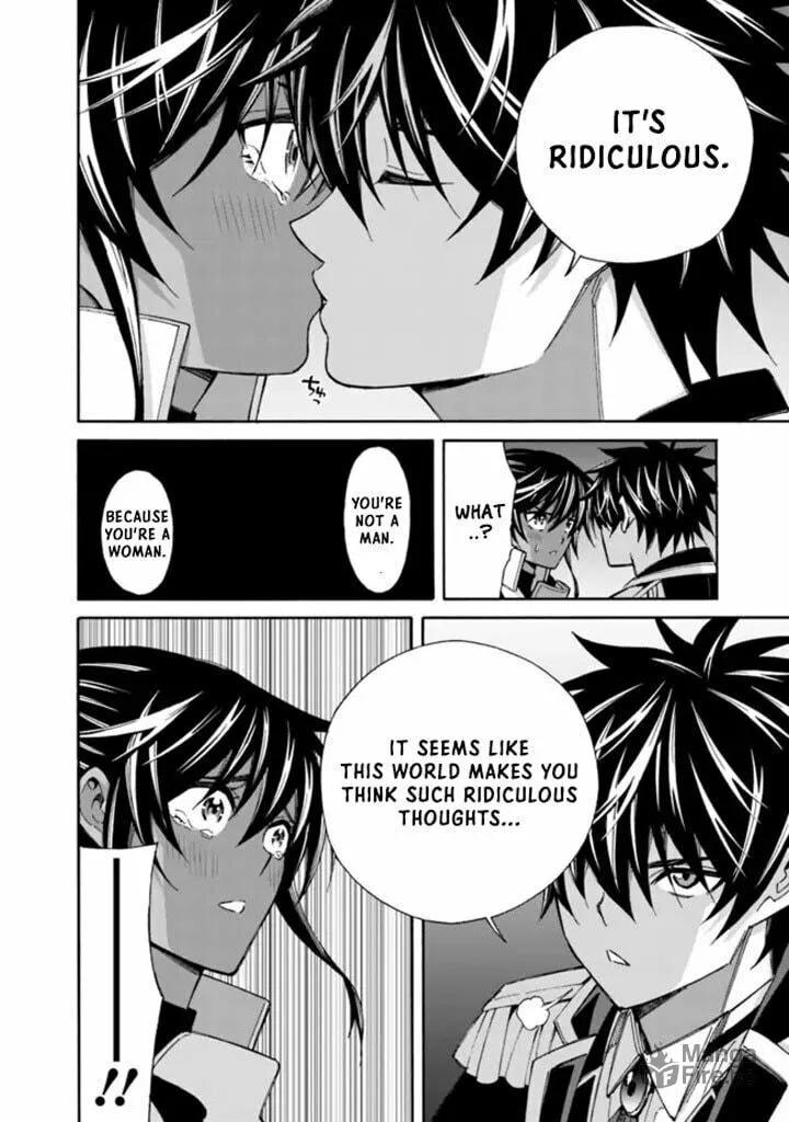 Isekai Saikou no Kizoku, Harem wo Fuyasu Hodo Tsuyoku Naru Chapter 14 page 12 - 