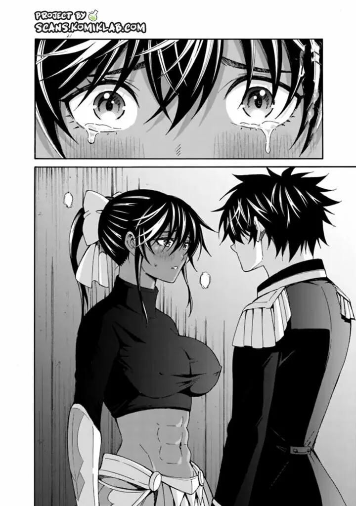 Isekai Saikou no Kizoku, Harem wo Fuyasu Hodo Tsuyoku Naru Chapter 14 page 14 - 
