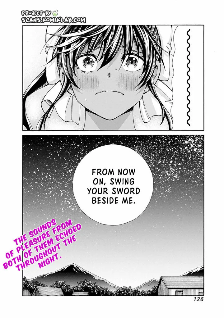 Isekai Saikou no Kizoku, Harem wo Fuyasu Hodo Tsuyoku Naru Chapter 15 page 16 - 